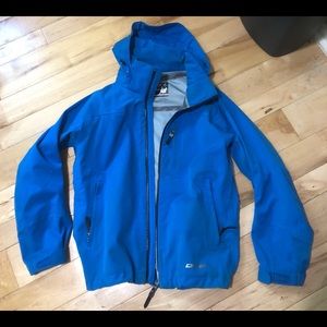 DNA ski/lifestyle jacket